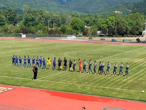 Φιλική ισοπαλία για την ΑΕΛ