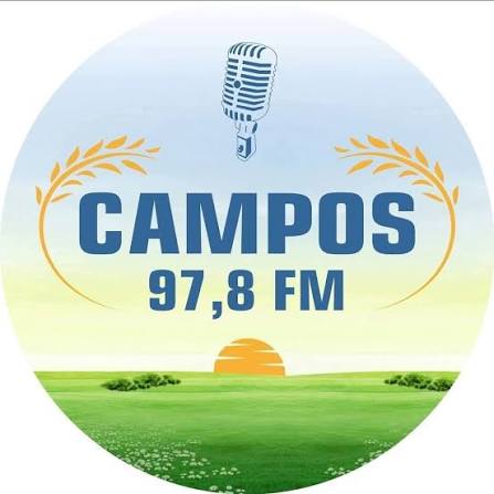CAMPOS 97,8FM: Η ενημέρωση επιστρέφει στα ερτζιανά