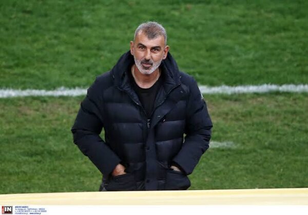 Οφρυδόπουλος: «Η διοίκηση είναι ενημερωμένη και περιμένουμε»