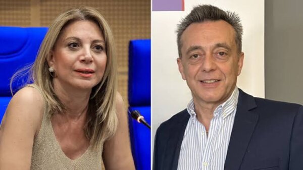 Κι άλλη αποχώρηση από το κόμμα της Καρυστιανού – Η ανάρτηση του Νίκου Μπρουτζάκη