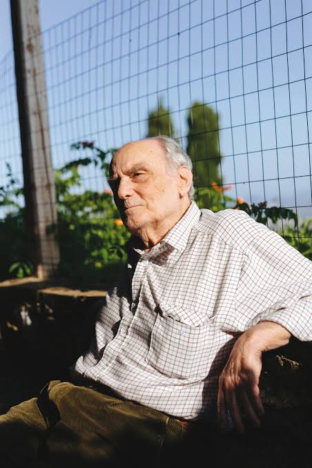 Στέλιος Ράμφος: Πέθανε στα 87 του ο φιλόσοφος και συγγραφέας