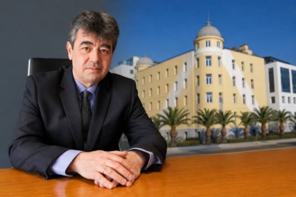 Πρύτανης Παν. Θεσσαλίας: Τέλη του 2026 η υπογραφή για τις Φοιτητικές Εστίες σε Βόλο και Λαμία – Παράδοση σε 24 μήνες