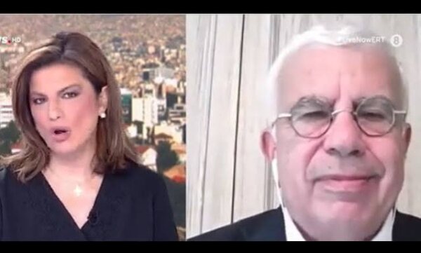 Κόντρα Ταγαρά – Σιμόπουλου: «Χάνετε από τα αποδυτήρια και ταράζεστε» – «Είστε τοξική»