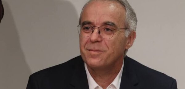 Πάνος Αμυράς : Οι μειώσεις φόρων θα συνεχισθούν με έμφαση σε μικρομεσαίους και ελεύθερους επαγγελματίες