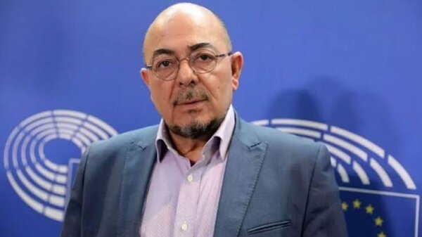 «Ντράπηκα που είμαι Τουρκοκύπριος»: Πρώην ευρωβουλευτής απολογείται για τις δολοφονίες Ισαάκ και Σολωμού