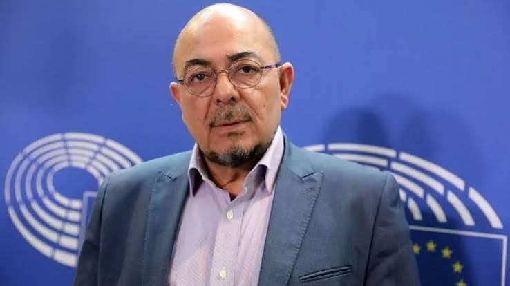 «Ντράπηκα που είμαι Τουρκοκύπριος»: Πρώην ευρωβουλευτής απολογείται για τις δολοφονίες Ισαάκ και Σολωμού