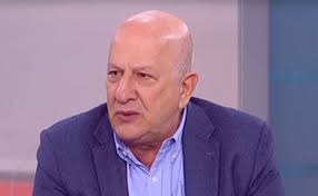 Διασωληνωμένος σε σοβαρή κατάσταση σε ΜΕΘ στον «Ευαγγελισμό» ο Αντώνης Πανούτσος, προσβλήθηκε από τον ιό του Δυτικού Νείλου