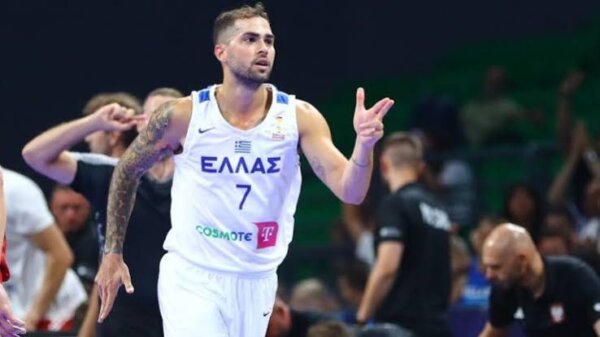 Θετικό το πρώτο τεστ για την Εθνική μπάσκετ