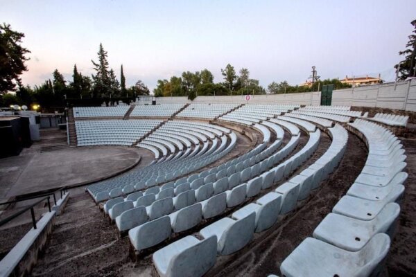 Λάρισα: «Ο Μάγος του Οζ» έρχεται την Κυριακή 30 Αυγούστου στο Κηποθέατρο Αλκαζάρ