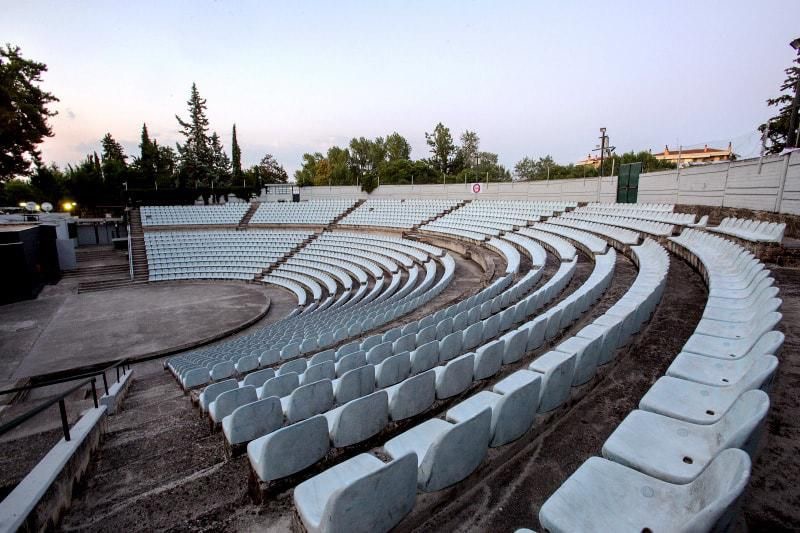 Λάρισα: «Ο Μάγος του Οζ» έρχεται την Κυριακή 30 Αυγούστου στο Κηποθέατρο Αλκαζάρ