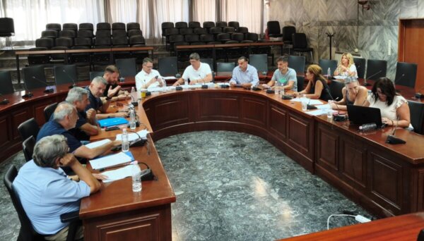Ολοκληρωμένη φροντίδα της πόλης με τη νέα σύμβαση για το πράσινο