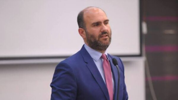 Μαρκόπουλος ενόψει ΔΕΘ: Στο επίκεντρο η μεσαία τάξη