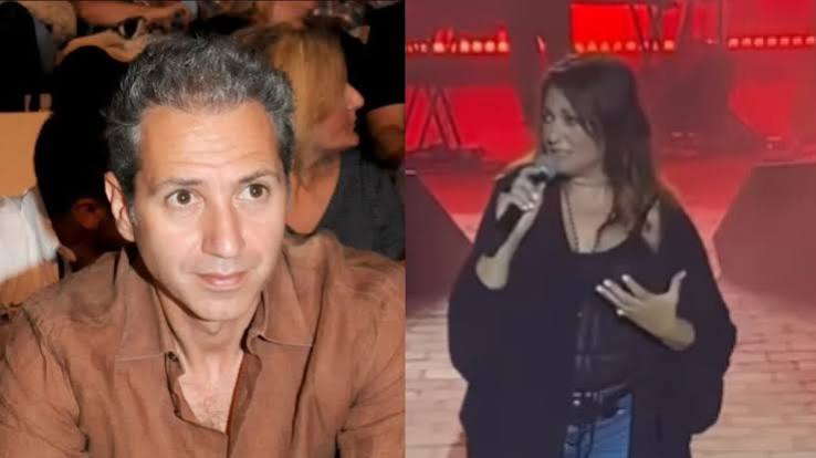 Η Καίτη Γαρμπή τίμησε τον Δημήτρη Κόκοτα ερμηνεύοντας την «Πορσελάνη»: «Δεν θα σε ξεχάσουμε ποτέ»