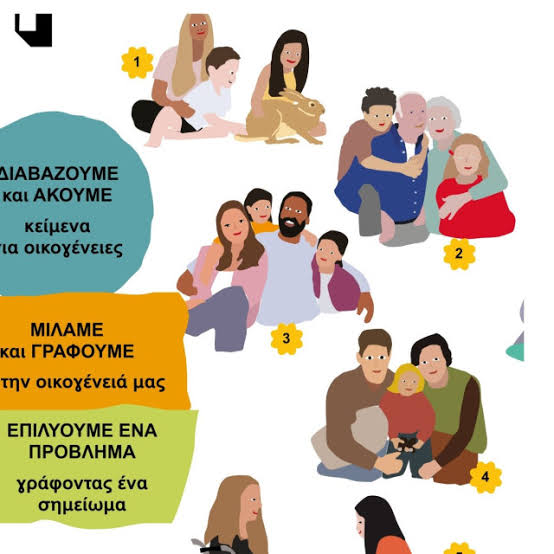 ΥΠΑΙΘ για βιβλία Β’ Δημοτικού: Δεν αποτελούν επιλογές πολιτικής ηγεσίας, αξιολογούνται από επιτροπές