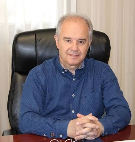 Στο επίκεντρο η ενίσχυση του Δήμου Τεμπών με προσωπικό – Συνάντηση Μανώλη με Χαραλαμπογιάννη