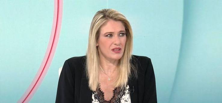Α. Ευθυμίου : Στόχος κατώτατος μισθός άνω των 950 ευρώ – Προτεραιότητα οι συνταξιούχοι