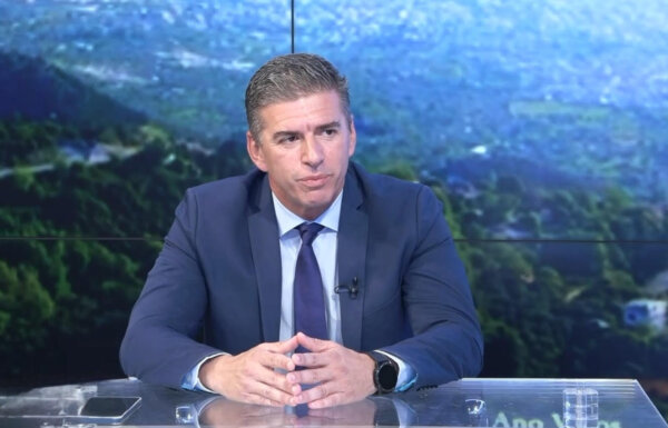 Αυστηρό μήνυμα Σάκη Παιδή προς τον Πρωθυπουργό: «Οι κτηνοτρόφοι της Θεσσαλίας χρειάζονται στήριξη τώρα – Από τις υποσχέσεις να περάσουμε στην πράξη»