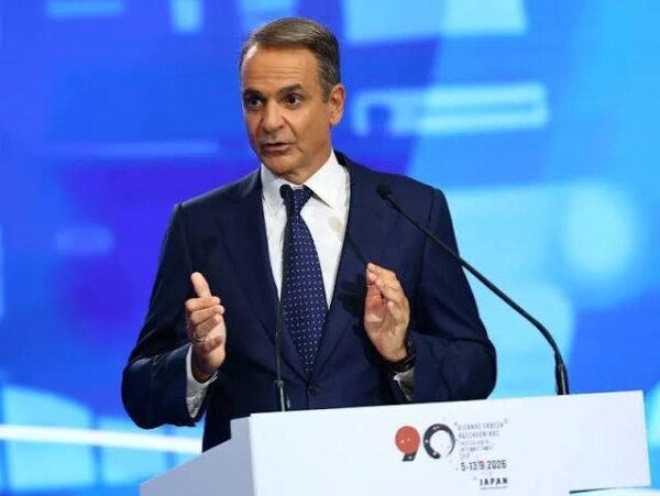 ΔΕΘ: Οι επτά δεσμεύσεις της κυβέρνησης για την επόμενη τετραετία