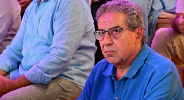 Εσκίογλου για τα τρία χρόνια από τον Daniel: «Να κλείσουν όλες οι πληγές, να μη ζήσουμε ξανά τέτοια καταστροφή»