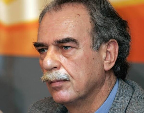 Την Τρίτη 15 Σεπτέμβρη η πολιτική τελετή αποχαιρετισμού του Σπύρου Χαλβατζή