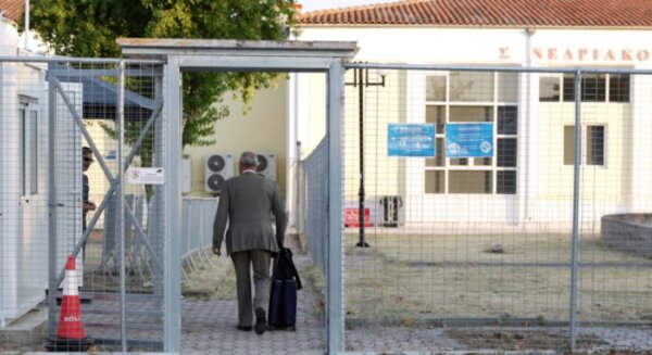Δίκη για τα Τέμπη: Σήμερα η πρόταση της εισαγγελέως για έλεγχο του κινητού του σταθμάρχη