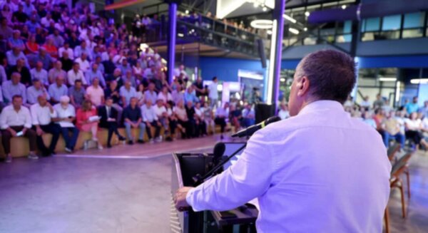 Περιφέρεια Θεσσαλίας: Εκπνέει η προθεσμία συμμετοχής στην έρευνα για τη νέα ΚΑΠ