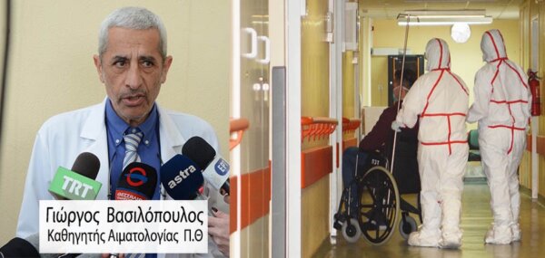 Καθηγητής Γιώργος Βασιλόπουλος στο KONTRA: Από ολιστική ξέρω τον γύρο απ’ όλα – Ακριβοπληρωμένες ψευδαισθήσεις