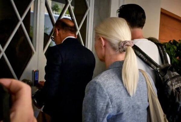 Θάνατος Μαζωνάκη: Έλεγχος περιουσίας και τραπεζικών συναλλαγών των κατηγορούμενων γιατρών – Ένταση στον Κορυδαλλό κατά τη μεταγωγή τους