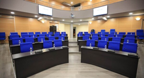Η προσεχής συνεδρίαση του Περιφερειακού Συμβουλίου – Τα θέματα που περιλαμβάνει η ημερήσια διάταξη