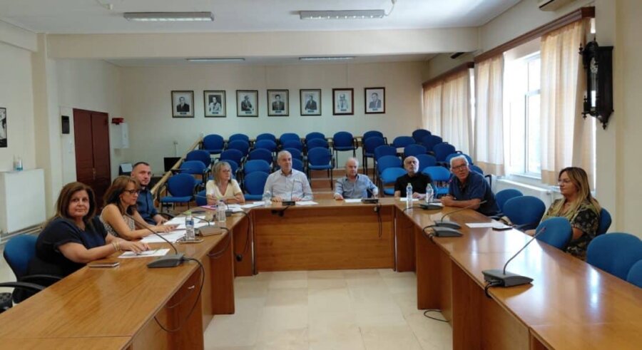 Στην Ελασσόνα η Τακτική Γενική Συνέλευση της ΑΕΝΟΛ Α.Ε.
