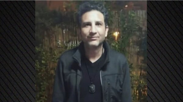 Αναζητείται 46χρονος Ισραηλινός ορειβάτης που χάθηκε στον Όλυμπο – Σε κινητοποίηση η Πυροσβεστική στο βουνό