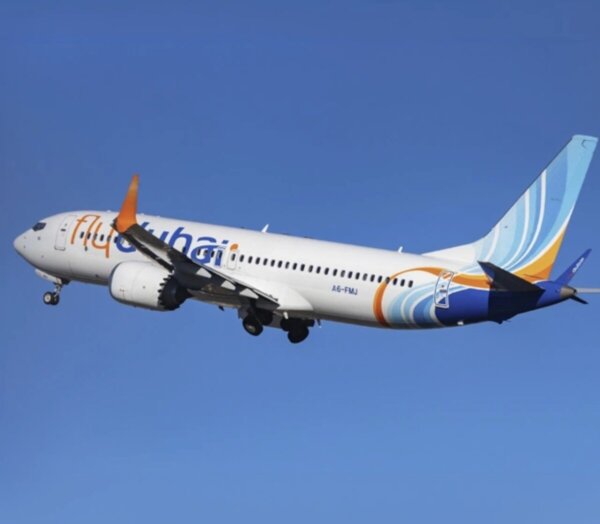 False alarm το σήμα για αεροπειρατεία σε πτήση της Flydubai προς Τελ Αβίβ: Η αναστάτωση προκλήθηκε γιατί τσακώθηκαν οι πιλότοι