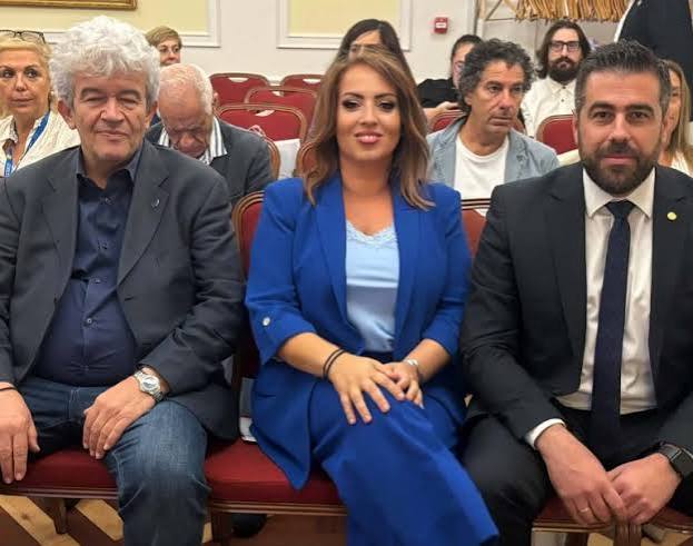 Δήμος Βόλου: Επαφές στη Νάπολη για τουριστικά πακέτα και επισκέπτες εκτός θερινής περιόδου