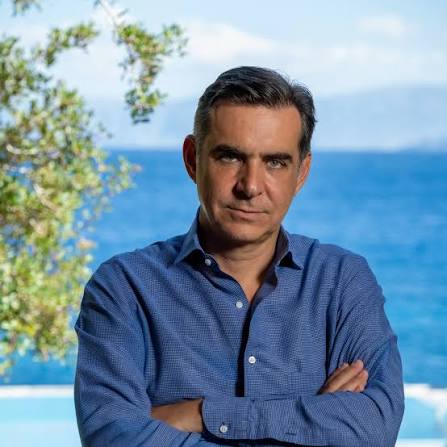 Ηλίας Κοκοτός: Ένας hotelier επικεφαλής της Eurovision στη Βουλγαρία – «Δεν υπάρχουν οι προϋποθέσεις για μια συνεργασία με την ελληνική διοργάνωση»