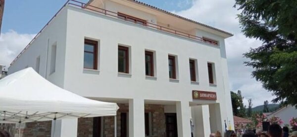 Νέος κανονισμός καθαριότητας στον δήμο Νοτίου Πηλίου – Πρόστιμα έως 1.000 ευρώ για παράνομη απόθεση απορριμμάτων