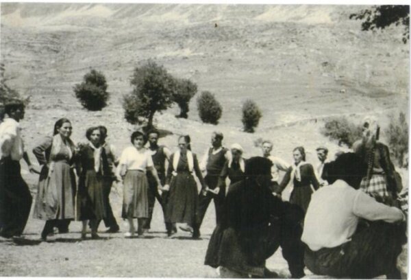 Στο Εθνικό Ευρετήριο Άυλης Πολιτιστικής Κληρονομιάς της Ελλάδας το Πανηγύρι της Αγίας Παρασκευής στους Καλαρρύτες Ιωαννίνων