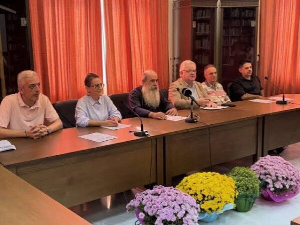 Μαγνησία: Μόλις 12 από τους 225 μαθητές Ρομά συνεχίζουν στο λύκειο