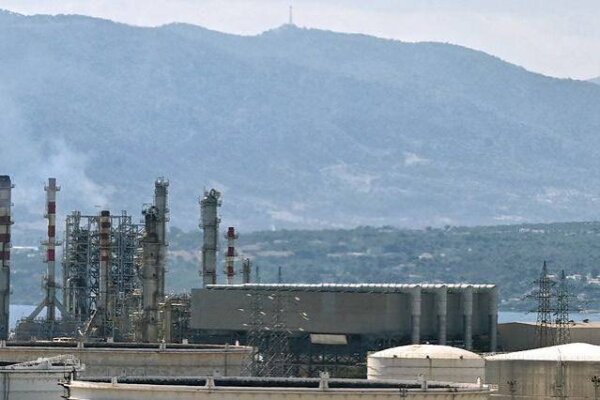 Δυστυχώς ο τραυματίας είναι πάρα πολύ άσχημα, λέει ο Γιαννάκος για το δυστύχημα στη Motor Oil
