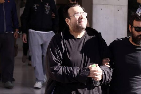 Απάτη στον ΕΦΚΑ: Οι 29 εταιρείες του Καμπούρη και τα χρέη έως €80.000 – Τι αποκάλυψε η εκπρόσωπος του οργανισμού