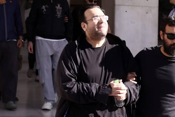 Απάτη στον ΕΦΚΑ: Οι 29 εταιρείες του Καμπούρη και τα χρέη έως €80.000 – Τι αποκάλυψε η εκπρόσωπος του οργανισμού