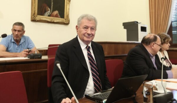 Υπόθεση Βαλυράκη: Αίτημα έφεσης κατά της απαλλακτικής απόφασης