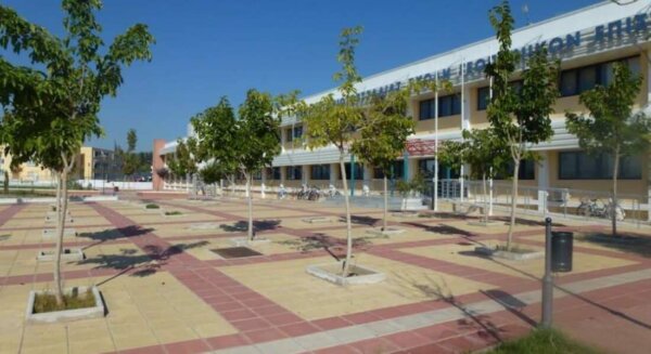 Πρυτανική πρόταση για ευέλικτη Ελάχιστη Βάση Εισαγωγής – 619 κενές θέσεις στο Πανεπιστήμιο Θεσσαλίας