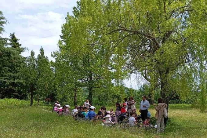 «Πράσινες Διαδρομές»: Δημιουργία δυο χώρων δασικής αναψυχής στον Δήμο Λίμνης Πλαστήρα