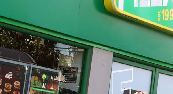 Pizza Fan: Οι καταστηματάρχες κατέβαιναν στην Αθήνα για να μοιράσουν τη λεία της φοροδιαφυγής