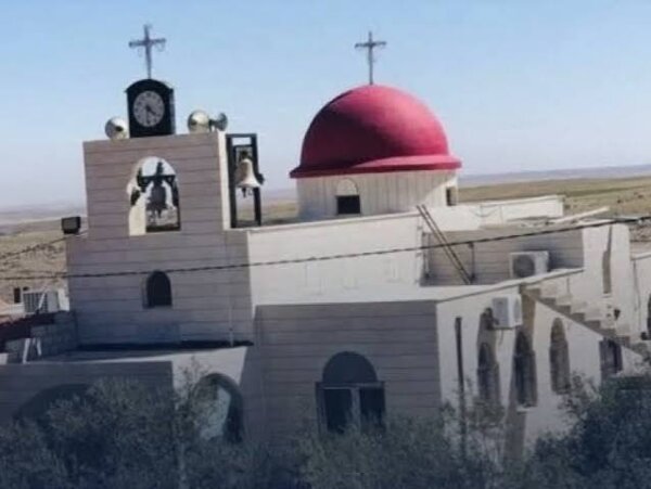 ΟΗΕ: Καταδίκη της τρομοκρατικής επίθεσης στην Ορθόδοξη εκκλησία του Αγ. Γεωργίου στην Ιορδανία