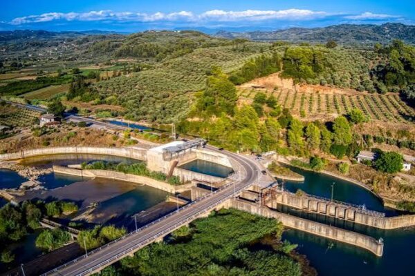 Παράταση έως το 2029 για το φράγμα του Αγιοκάμπου – Τι περιλαμβάνει το έργο των 19,1 εκατ. ευρώ