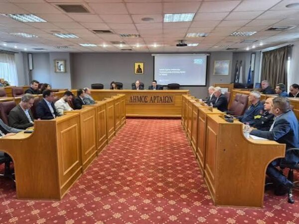 Άρτα: 5,55 εκατ. ευρώ στους δήμους για τις φυσικές καταστροφές – Έως τις 5 Νοεμβρίου τα νέα αιτήματα